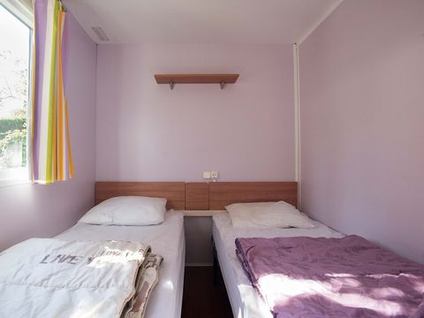 MOBILHOME 4 personnes - MH2 CONFORT TUFFAULT MOBILHOME 4 personnes - MH2 CONFORT TUFFAULT
