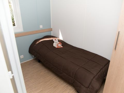 Mobilhome 3 personnes - MH2 EDEN THOUET