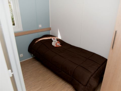 Mobilhome 3 personnes - MH2 - EDEN - THOUET - 2 chambres - M