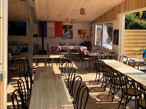 Camping La Grivelière - Camping Drome - Image N°3