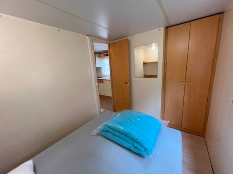 MOBILHOME 5 personnes - Mobilhome 5 personnes