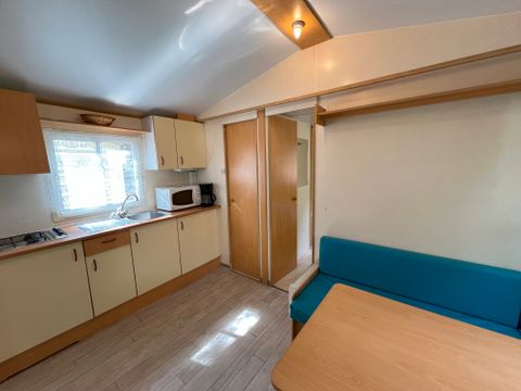MOBILHOME 5 personnes - Mobilhome 5 personnes