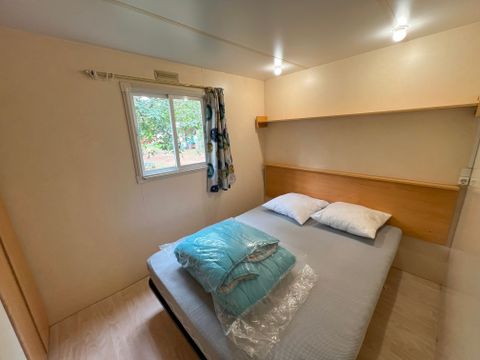 Mobilhome 5 personnes - Standard