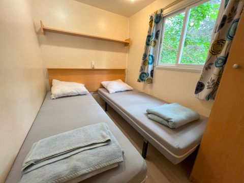 MOBILHOME 5 personnes - Mobilhome 5 personnes
