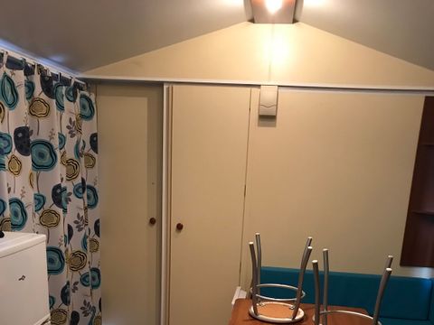 MOBILHOME 4 personnes - Mobilhome 4 personnes