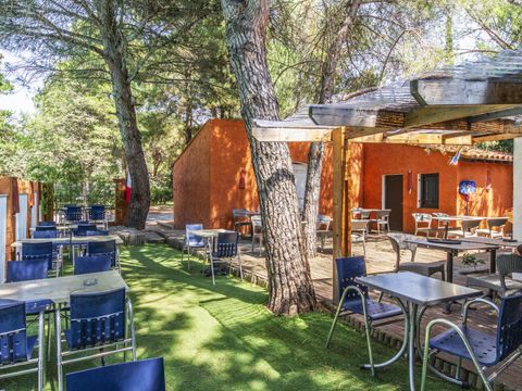 Camping Val Roma Park - Camping Pyrénées-Orientales - Image N°10