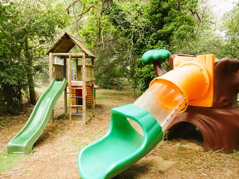 Camping Val Roma Park - Camping Pyrénées-Orientales - Image N°17