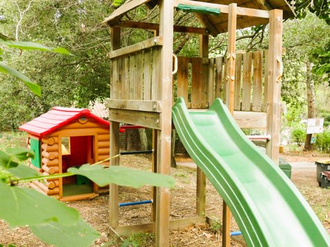 Camping Val Roma Park - Camping Pyrénées-Orientales - Image N°18