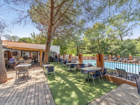 Camping Val Roma Park - Camping Pyrénées-Orientales - Image N°7
