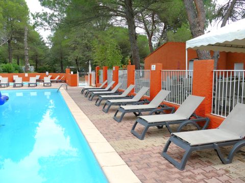 Camping Val Roma Park - Camping Pyrénées-Orientales - Image N°3