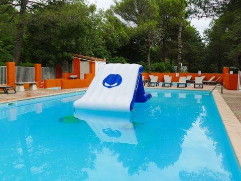 Camping Val Roma Park - Camping Pyrénées-Orientales - Image N°5