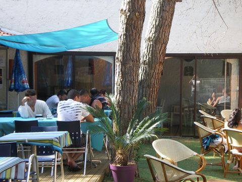 Camping Val Roma Park - Camping Pyrénées-Orientales - Image N°8