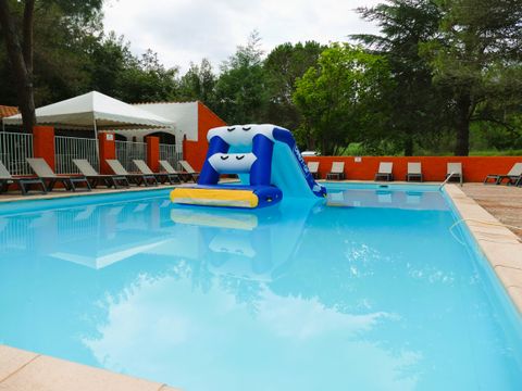 Camping Val Roma Park - Camping Pyrénées-Orientales - Image N°4