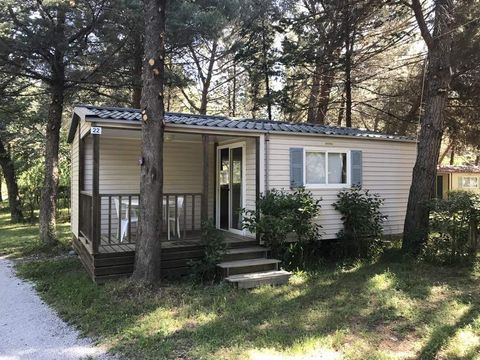Camping Val Roma Park - Camping Pyrénées-Orientales - Image N°24