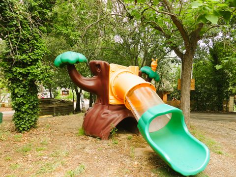 Camping Val Roma Park - Camping Pyrénées-Orientales - Image N°20