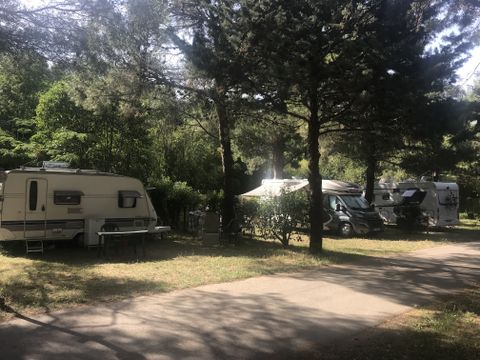 Camping Val Roma Park - Camping Pyrénées-Orientales - Image N°23