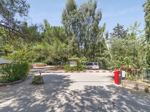 Camping Val Roma Park - Camping Pyrénées-Orientales - Image N°25