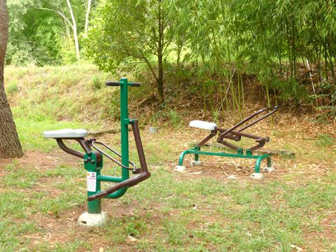 Camping Val Roma Park - Camping Pyrénées-Orientales - Image N°19