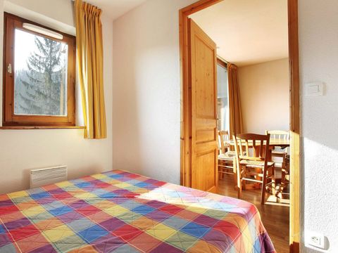 APPARTEMENT 6 personnes - Morillon Les Esserts