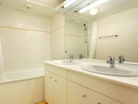 APPARTEMENT 6 personnes - Morillon Les Esserts