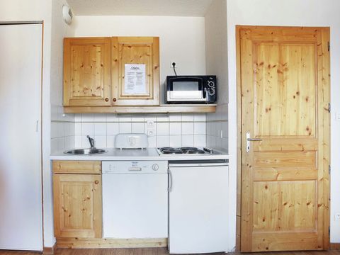 APPARTEMENT 6 personnes - Morillon Les Esserts