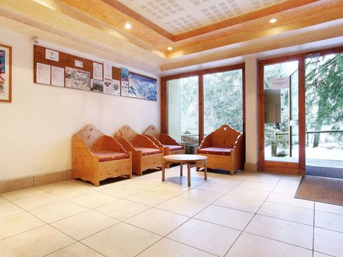 APPARTEMENT 4 personnes - (max. 2 adultes) Morillon Les Esserts SC