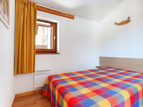 APPARTEMENT 4 personnes - (max. 2 adultes) Morillon Les Esserts SC