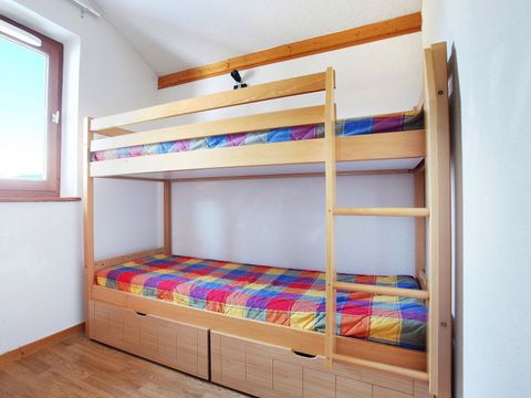 APPARTEMENT 4 personnes - (max. 2 adultes) Morillon Les Esserts SC