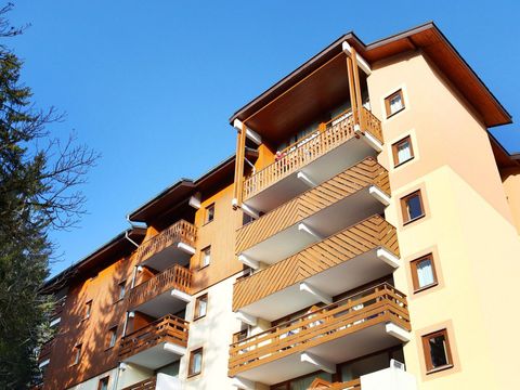 APPARTEMENT 4 personnes - (max. 2 adultes) Morillon Les Esserts SC