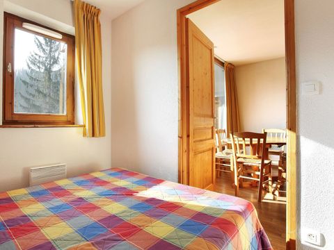 APPARTEMENT 4 personnes - (max. 2 adultes) Morillon Les Esserts SC