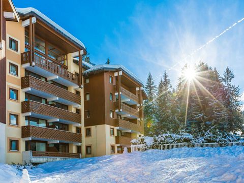 APPARTEMENT 4 personnes - (max. 2 adultes) Morillon Les Esserts SC