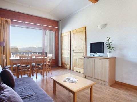 APPARTEMENT 4 personnes - (max. 2 adultes) Morillon Les Esserts SC