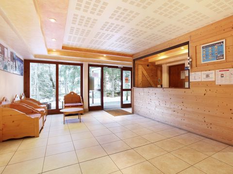 APPARTEMENT 4 personnes - (max. 2 adultes) Morillon Les Esserts SC