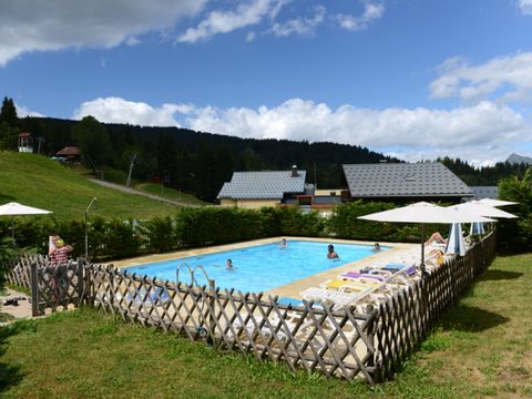 APPARTEMENT 4 personnes - (max. 2 adultes) Morillon Les Esserts SC