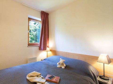 Résidence Odalys Référence Le Buet - Camping Haute-Savoie - Image N°20