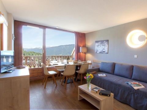 Résidence Odalys Référence Le Buet - Camping Haute-Savoie - Image N°8