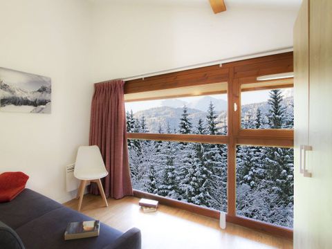 Residence Odalys Le Buet - Camping Haute-Savoie - Image N°7