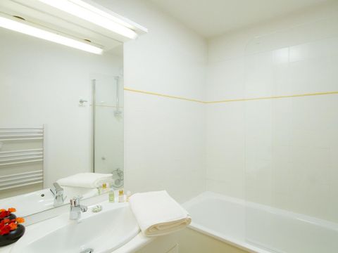 Résidence Odalys Référence Le Buet - Camping Haute-Savoie - Image N°22