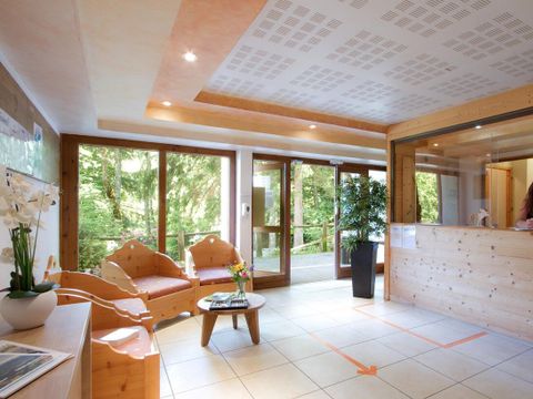 Résidence Odalys Référence Le Buet - Camping Haute-Savoie - Image N°11