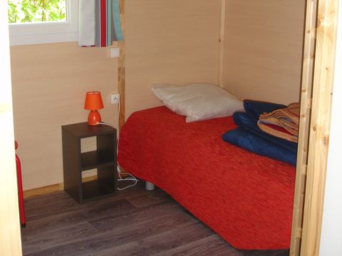 CHALET 5 personnes - CONFORT PMR