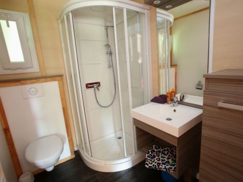 CHALET 8 personnes - VIP