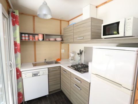 CHALET 6 personnes - GRAND CONFORT (samedi/samedi)