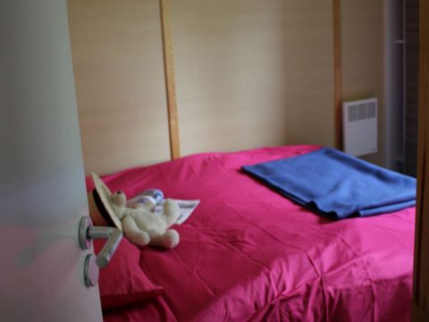 CHALET 6 personnes - GRAND CONFORT (samedi/samedi)