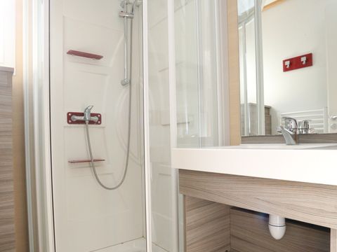 CHALET 6 personnes - GRAND CONFORT (samedi/samedi)