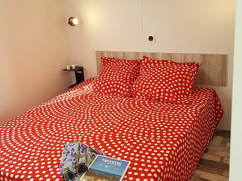 MOBILHOME 6 personnes - COSY FAMILLE 