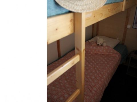 CHALET 6 personnes - GRAND CONFORT (Dimanche/Dimanche)