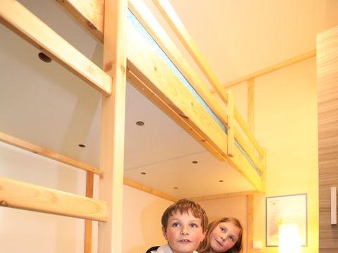 CHALET 6 personnes - GRAND CONFORT (Mercredi/Mercredi)