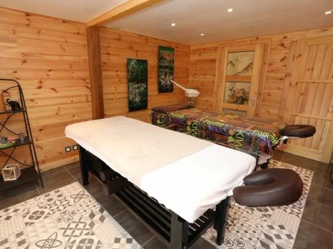 Camping Paradis Val de Trie - Camping Somme - Image N°11