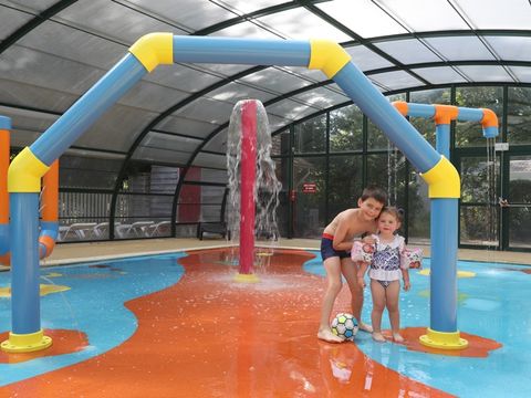 Camping Paradis Val de Trie - Camping Somme - Image N°20