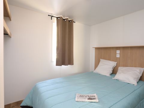 MOBILHOME 6 personnes - Cottage Luxe